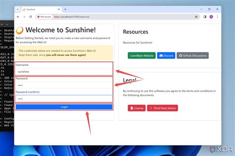 moonlight proxy|How To Set Up A Remote Game Streaming Server using .